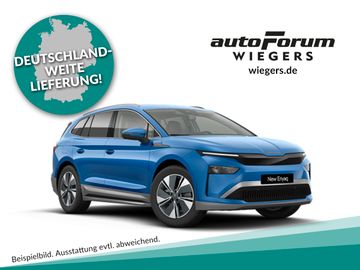 Skoda Leasingangebot: Skoda Enyaq 85