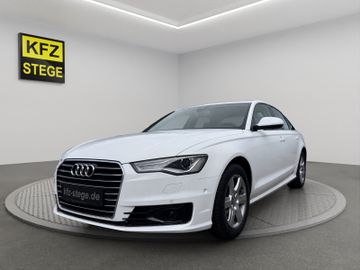 Audi A6 - 1
