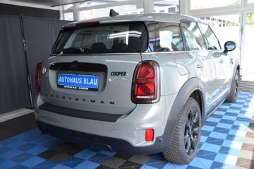 MINI Countryman SE (Cooper) - 4
