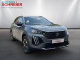 Peugeot 2008 e- Allure*54kWh*EINPARKHILFE*KAMERA* - Peugeot 2008 Neuwagen