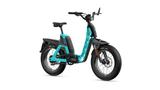 Yamaha Booster 45 kmh - BOOSTER
