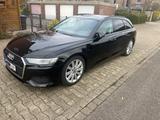 Audi A6 40 TDI quattro S tronic Avant - - Audi A6
