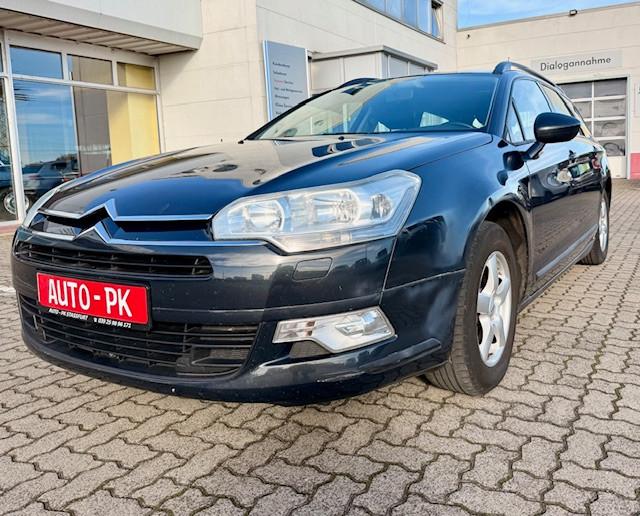 Citroën C5 Tourer Style