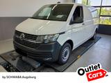 Volkswagen T6.1 Kasten Transporter LR/Lang 2.0TDI *SORTIMO* - Angebote