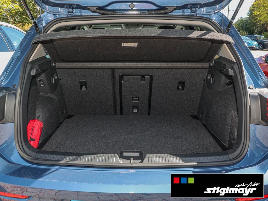 Volkswagen Golf - Bild 13