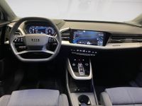 Audi Q4 e-tron - Vorschau Bild 11
