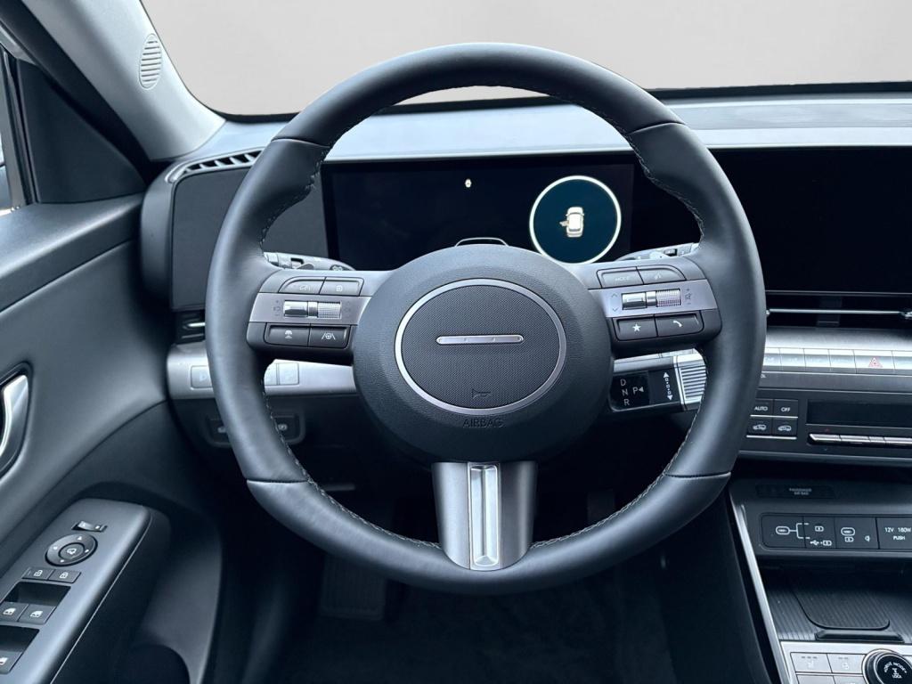 Hyundai Kona SX2 1.6 T-GDi 7-DCT 4WD PRIME AMBIENTE SHZ, миниатюра 13