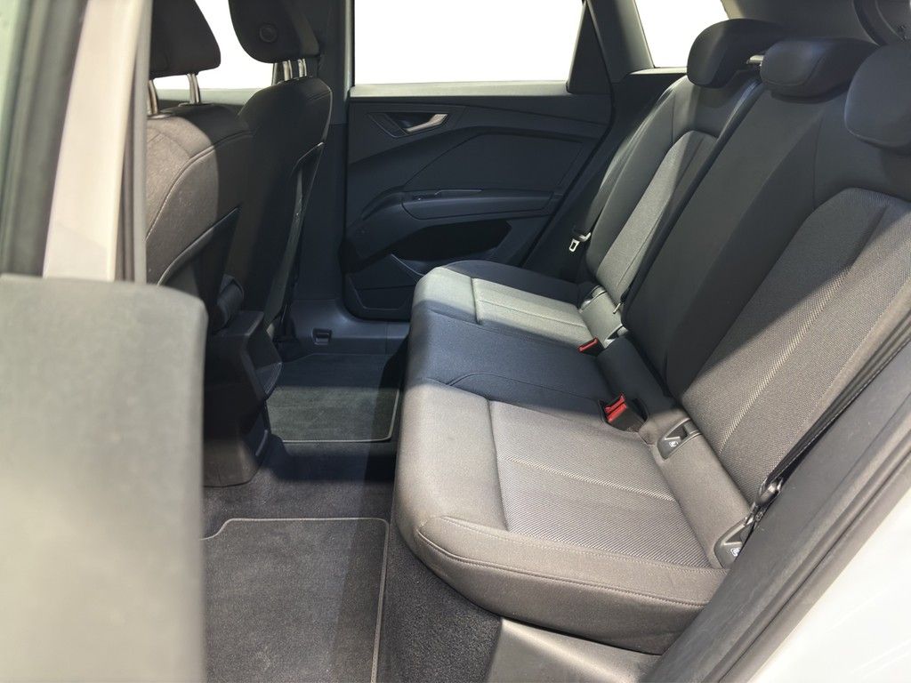 Audi Q4 e-tron - Bild 17