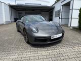 Porsche 911 / 992 Carrera 4S Cabrio PDK / Kamera / 2.Hd. - Porsche mit Benzin-Antrieb: Scheckheftgepflegt, Cabrio, 911 Carrera Hd