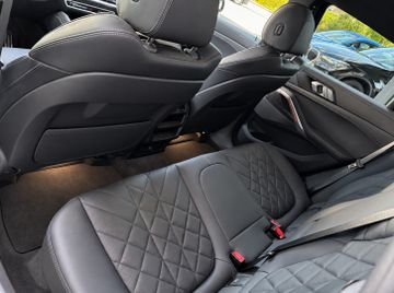 BMW X6 - 8