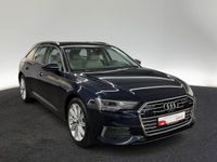 Audi A6 - Vorschau Bild 8