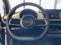 Fiat 500e - Vorschau Bild 12