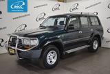 Toyota Land Cruiser 80 series 4.2d 4WD - gebrauchte Toyota Land Cruiser aus dem Jahr 1997