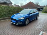 Ford Focus 1,5 EB 88kW Active Vignale Aut.Vollausstat - Ford Focus: Active Vignale