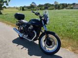 Moto Guzzi V7 iii Speciale - MOTO GUZZI V7 SPECIAL