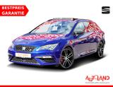 Seat Leon ST 2.0 4Drive Cupra 300 Beats Digitales Coc - Seat Leon: Cup