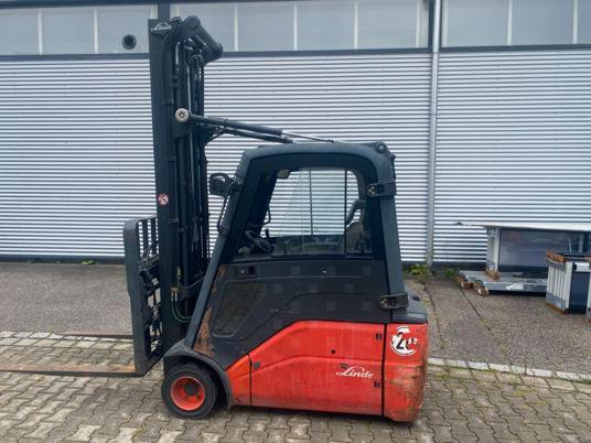 Linde E20L-01