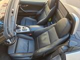 BMW Z4 sDrive35i - BMW Z4 aus 2009: Roadster