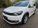 Volkswagen Touran CrossTouran//Klima//Navi//Tempomat// - Volkswagen: Crosstouran