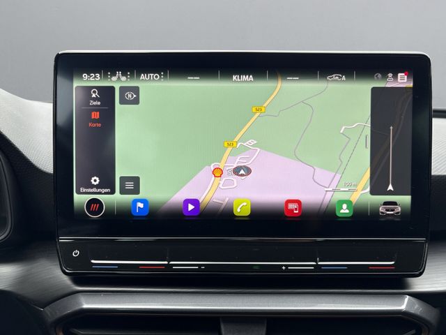 Leon 1,5eTSI DSG *Navi+ACC+FullLink+Assist.Paket