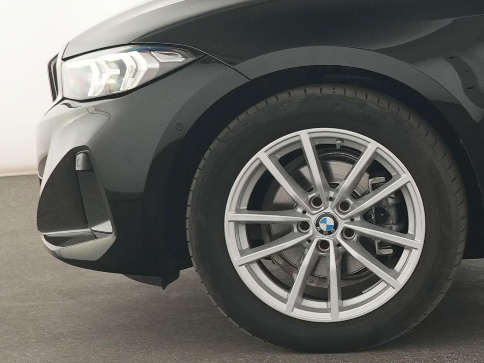 BMW 318 - Bild 13