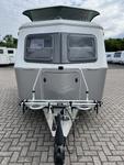 HYMER / ERIBA / HYMERCAR Touring 560 Urban