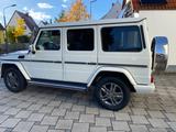 Mercedes-Benz G 350 AMG - BlueTEC  - Standheizung - Mercedes-Benz G 350 Gebrauchtwagen