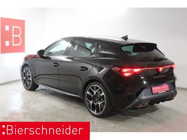 Cupra Leon - Bild 18