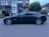 BMW 750Ld xDrive Individual Edition - BMW 7er Reihe in Bonn