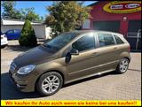 Mercedes-Benz B 200 SHZ*KLIMA* Tempomat PDC Scheckheft - gebrauchte Mercedes-Benz B-Klasse aus dem Jahr 2009