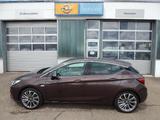 Opel Astra K Lim. 5-trg. Innovation 1,4 150PS - Opel Astra: Ps