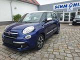 Fiat 500L 1.4 16V S-Design NAVI Allwetter ZR Wapu NEU - Fiat 500L aus 2020