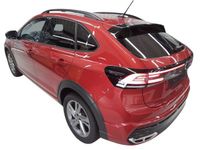 Volkswagen Taigo - Vorschau Bild 4