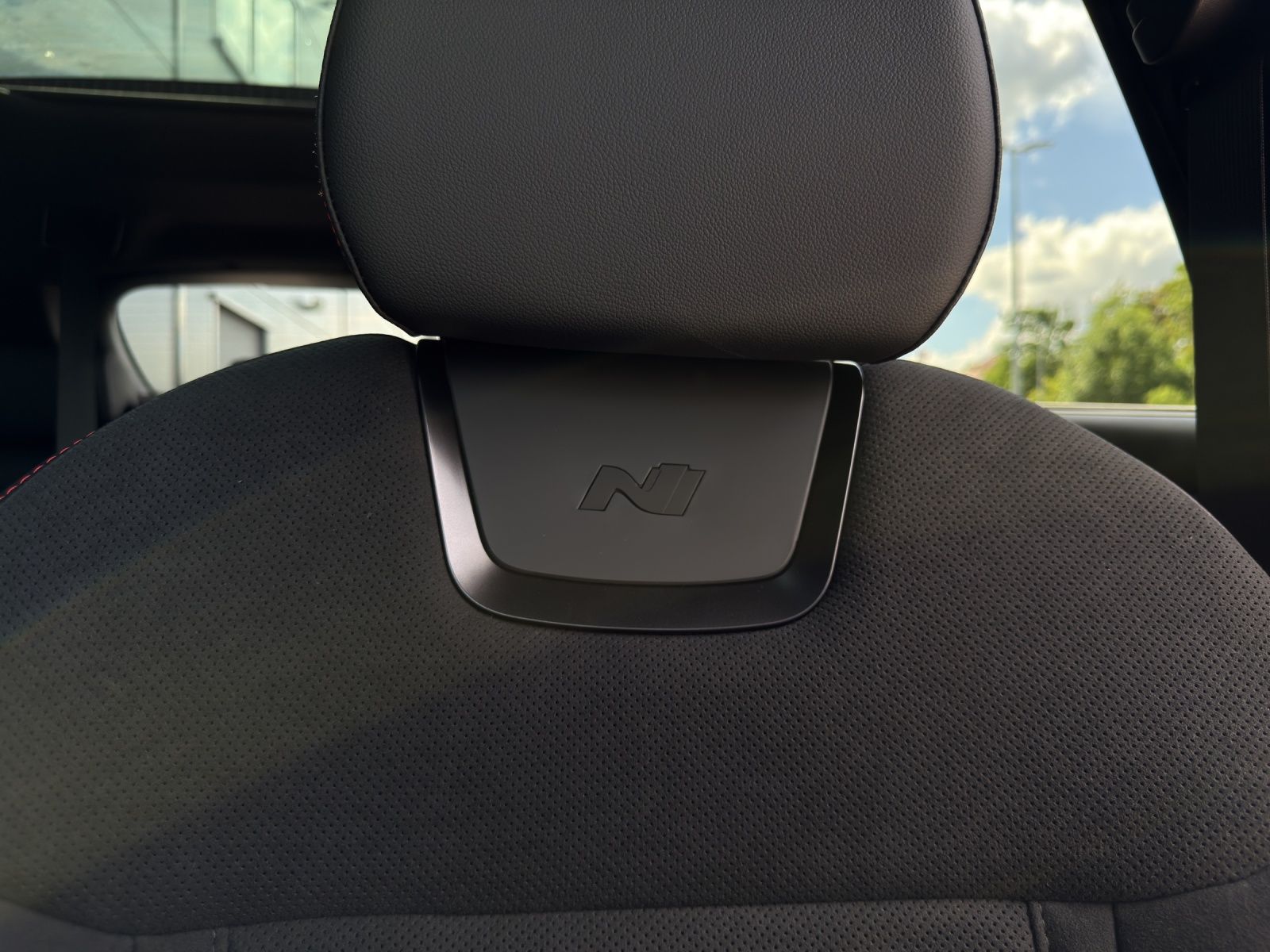 Hyundai TUCSON - Bild 22