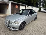 Mercedes-Benz Mercedes c320 cdi AMG - Mercedes-Benz C 320: Cdi AMG