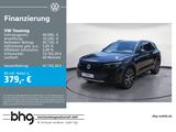 Volkswagen Touareg 3,0 l TFSI R-Line ACC IQ Light - Volkswagen Touareg mit Benzin-Antrieb: Automatik