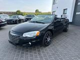 Chrysler Sebring - Chrysler Sebring aus 2005: Cabrio