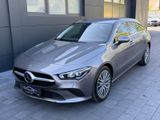 Mercedes-Benz CLA 220 d Shooting Brake Navi LED LEDER AHK - Mercedes-Benz CLA 220 Shooting Brake aus 2023