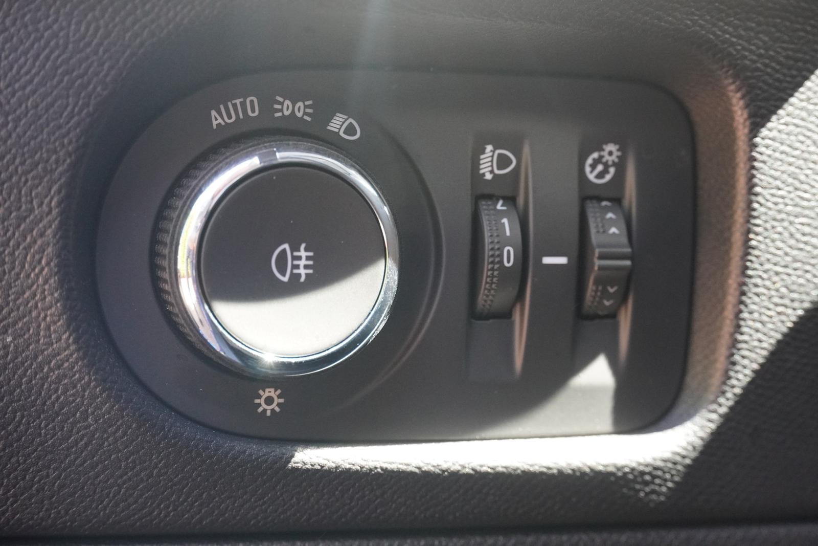 Opel Mokka 1.2 Turbo LED Tempomat Kamera Klima 360°, миниатюра 28