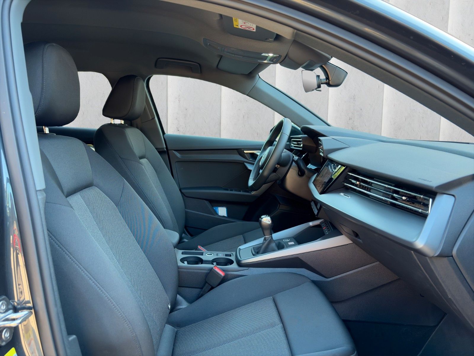 Fahrzeugabbildung Audi A3 Sportback*ACC*ViCo*Kamera*LED*NAVI**