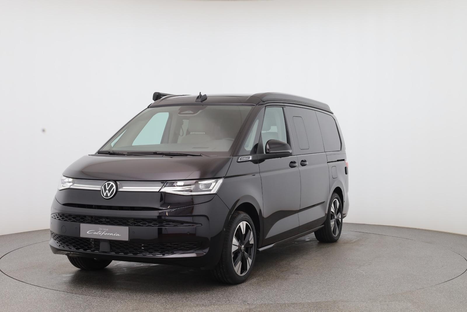 Volkswagen T7 California California Ocean eHybrid 180 kW 4MOTION