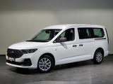 Ford Tourneo Connect L2-Trend "SHZ"GJR"RFK" - scheckheftgepflegte Ford Tourneo Connect