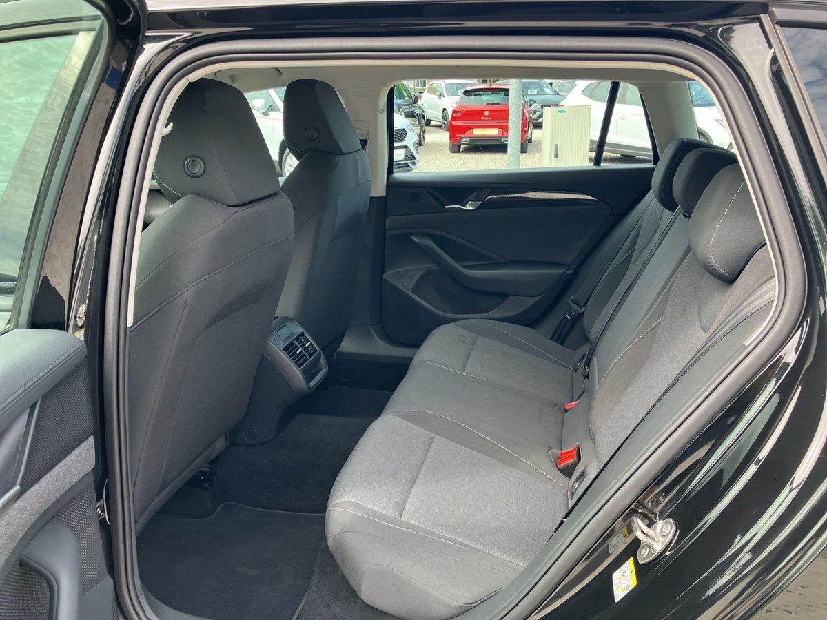 Volkswagen Passat 1.5 eTSI DSG KAMERA+SHZ+ACC+LED, миниатюра 11