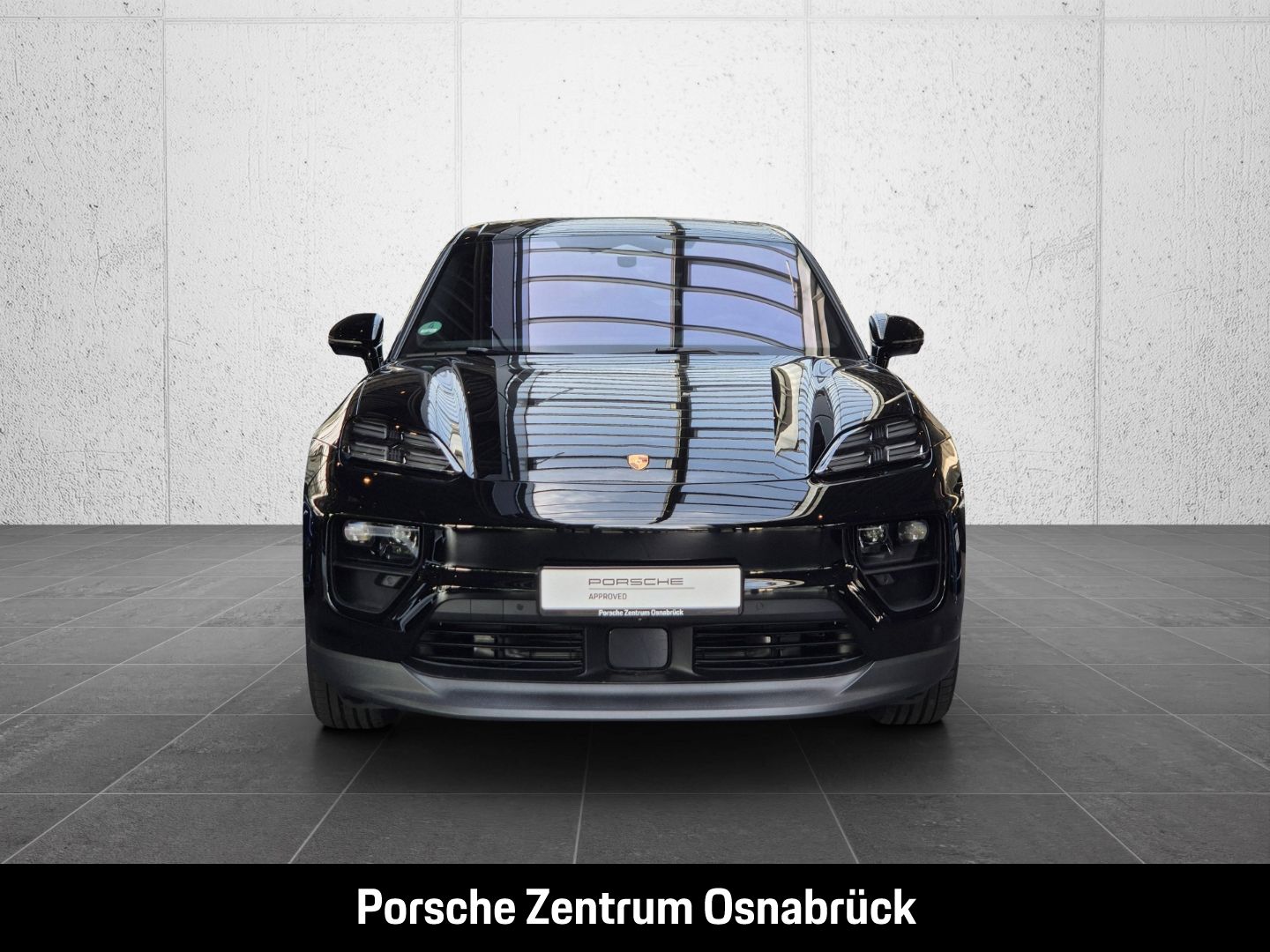 Porsche Macan - Bild 10