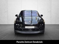 Porsche Macan - Vorschau Bild 10