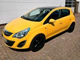 Opel Corsa 1.4 16V Colour Edition Klima Al... - Opel Corsa: A 16v