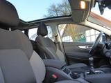 Nissan TEKNA Pano AHK 360 DAB Facelift 8fach TüvNeu TOP - Nissan Qashqai Gebrauchtwagen in Bielefeld