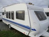 Hobby Excelsior 520 TMF - Angebote
