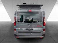 Nissan Primastar - Vorschau Bild 5