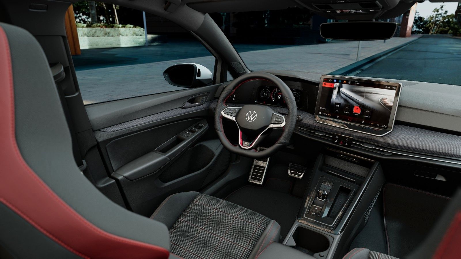 Volkswagen Golf - Bild 10